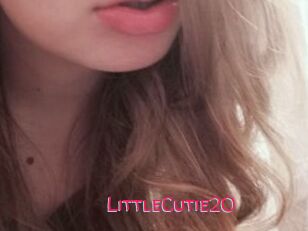 LittleCutie20