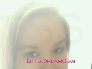 LittleDreamGemi