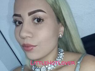 LittleHotLover