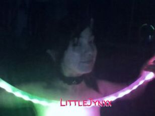 LittleJynxx