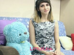 LittleLeia