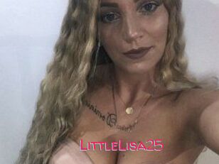 LittleLisa25