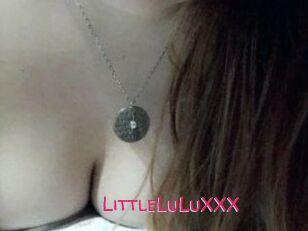 LittleLuLuXXX