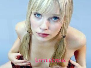 LittleLydia