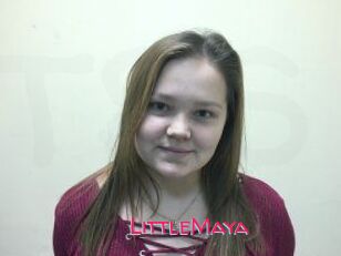 LittleMaya
