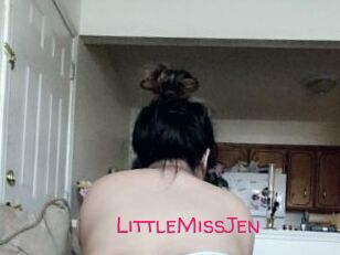 LittleMissJen