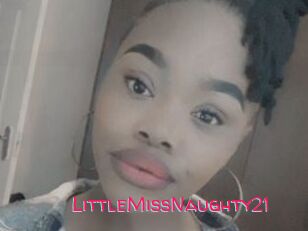 LittleMissNaughty21