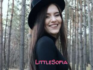 LittleSofia