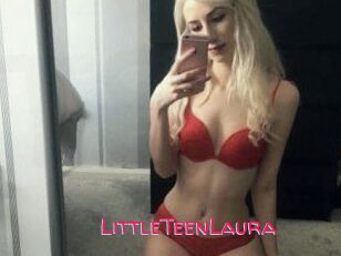 LittleTeenLaura