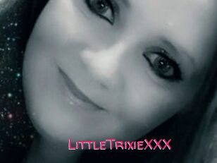 LittleTrixieXXX