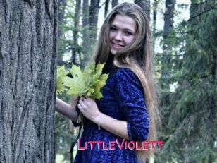 LittleViolett