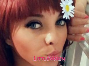 LittleVixxen
