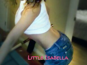 Little_Isabella