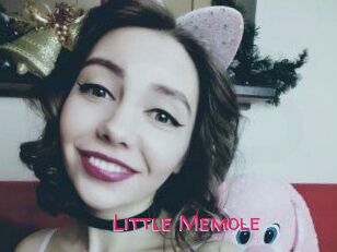 Little_Memole