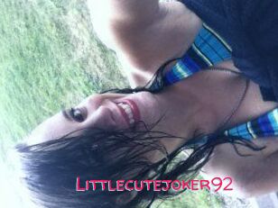 Littlecutejoker92