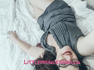 Littleprincessbella