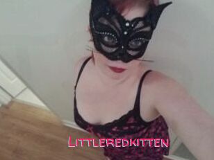 Littleredkitten