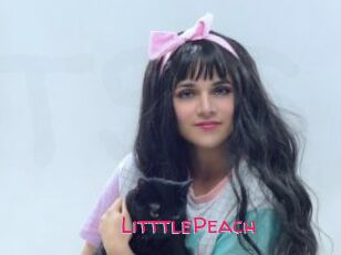LitttlePeach