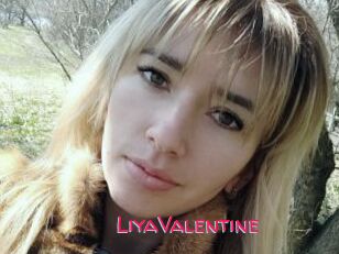LiyaValentine