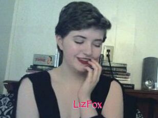 LizFox