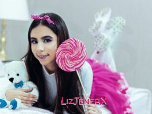 LizJenerX