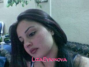LizaEvnikova