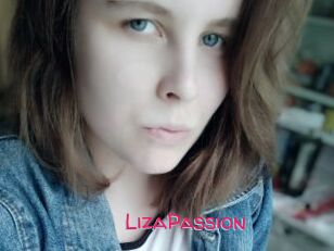 LizaPassion