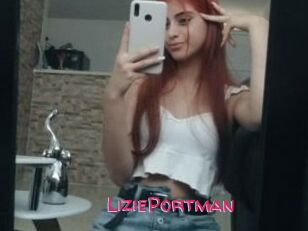 LiziePortman