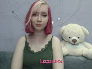 Lizziliks