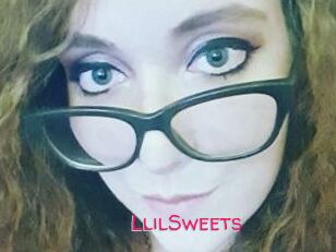 LlilSweets