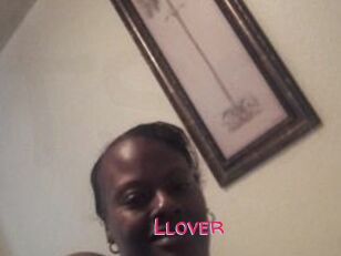 Llover