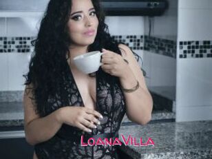 LoanaVilla