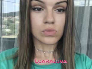 LoaraLuna