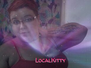 LocalKitty