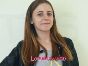 LoiseHoward