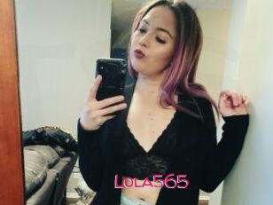 Lola565