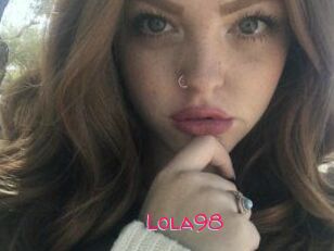 Lola98