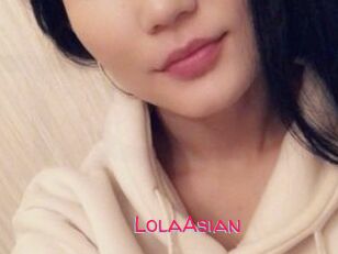 LolaAsian