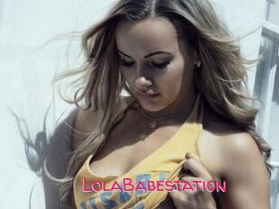 LolaBabestation