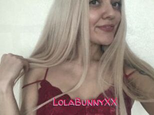 LolaBunnyXX