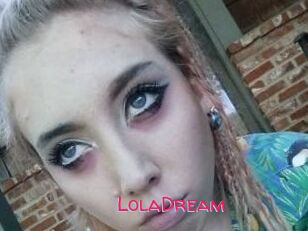 LolaDream