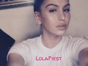 LolaFiest