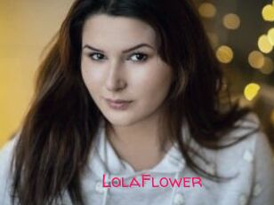 LolaFlower