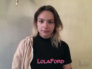 LolaFord
