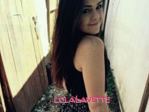 LolaLavette