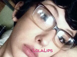 LolaLips