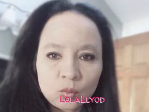 LolaLlyod