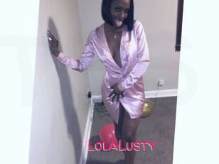 LolaLusty