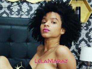 LolaMaraj