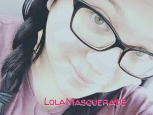 Lola_Masquerade